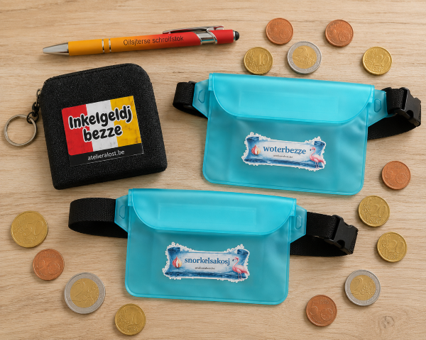 categorie gadgets