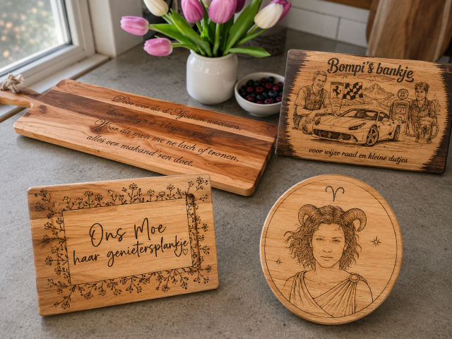 categorie pyrografie