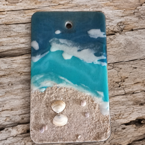 epoxy "strand" klein
