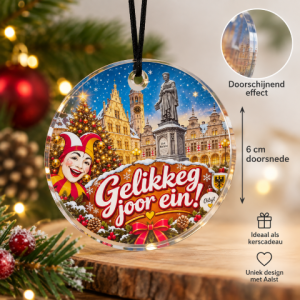 Kerstshop